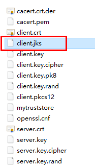 生成目标密钥文件：client.jks.png